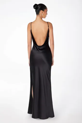 Astee Style No. T2000 #10 backface vertical thumbnail