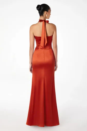 Astee Style No. T2001 #9 backface vertical thumbnail