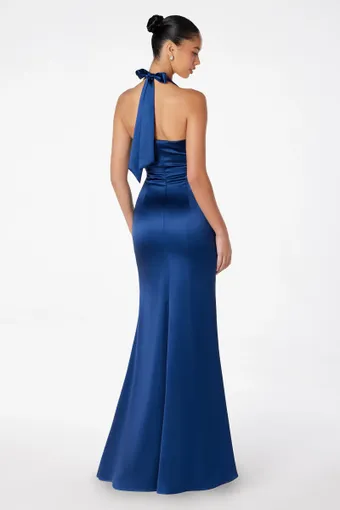 Astee Style No. T2001 #8 backface vertical thumbnail