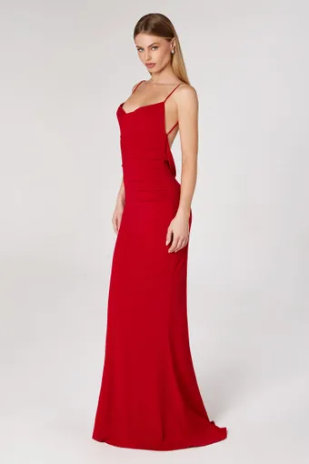 Astee Style No. T2008 #2 frontface vertical thumbnail