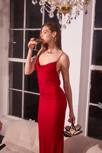 Astee Style No. T2008 #18 frontface vertical cropped thumbnail