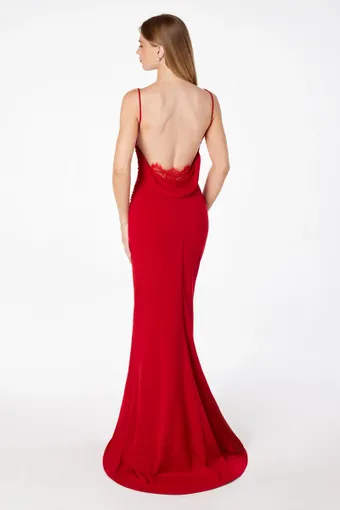 Astee Style No. T2008 #10 backface vertical thumbnail