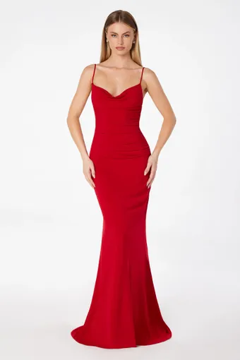 Astee Style No. T2008 #3 frontface vertical thumbnail