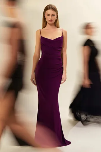 Astee Style No. T2008 #0 default frontface vertical thumbnail