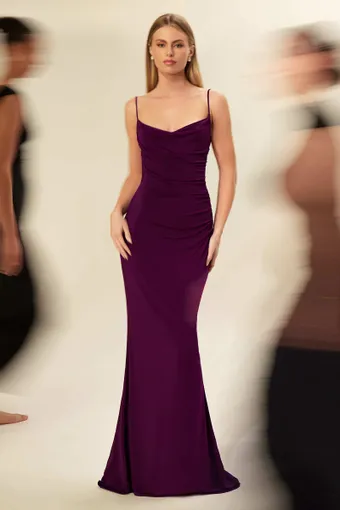 Astee Style No. T2008 #5 frontface vertical thumbnail