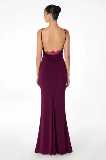 Astee Style No. T2008 #11 backface vertical thumbnail