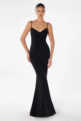 Astee Style No. T2008 #1 frontface vertical thumbnail