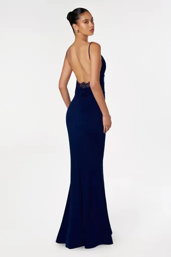 Astee Style No. T2008 #13 backface vertical thumbnail