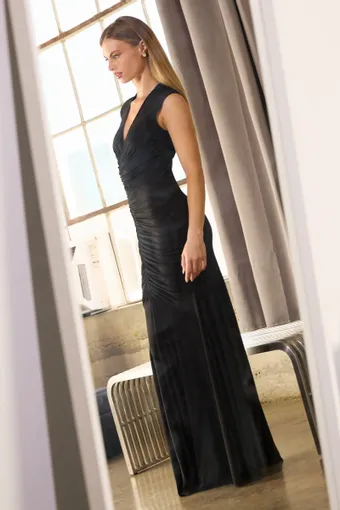 Astee Style No. T2009 #1 frontface vertical thumbnail