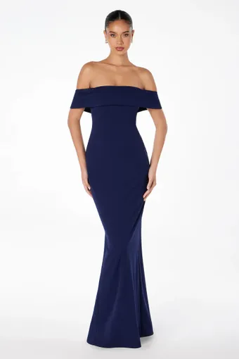 Astee Style No. T2011 #6 frontface vertical thumbnail