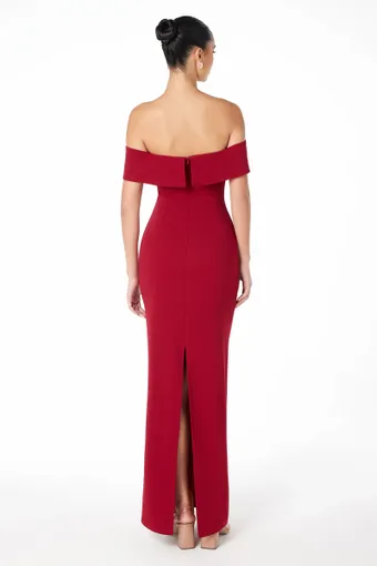 Astee Style No. T2011 #9 default backface vertical thumbnail