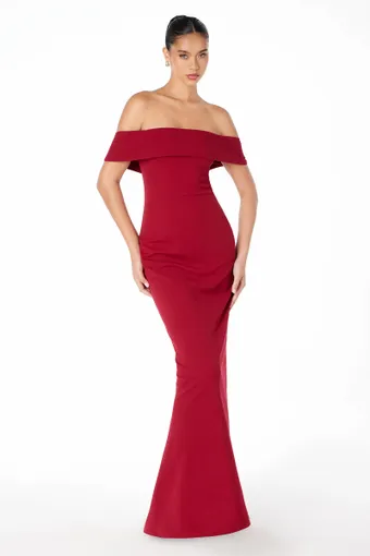 Astee Style No. T2011 #1 frontface vertical thumbnail