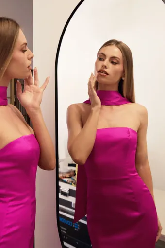 Astee Style No. T2012 #24 frontface vertical cropped thumbnail