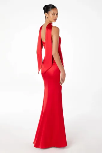 Astee Style No. T2012 #19 backface vertical thumbnail