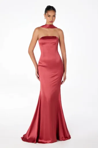 Astee Style No. T2012 #9 frontface vertical thumbnail