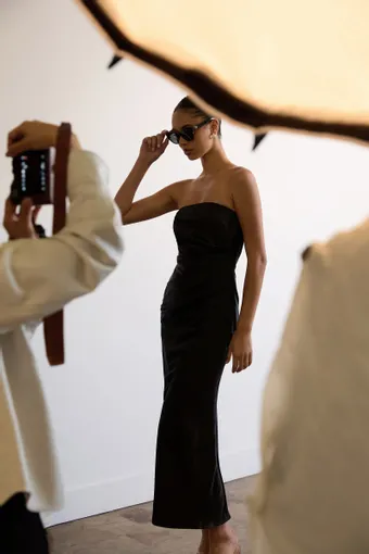 Astee Style No. T2012 #14 frontface vertical thumbnail