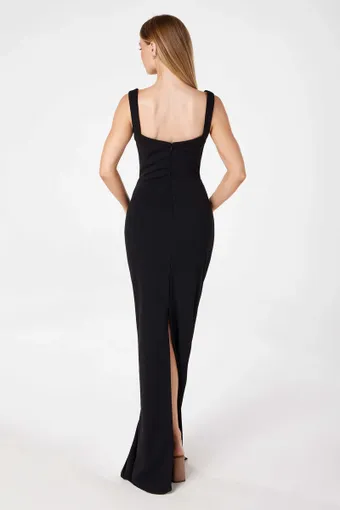 Astee Style No. T3000 #4 backface vertical thumbnail