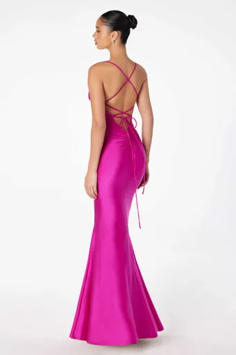 Astee Style No. T3001 #14 backface vertical thumbnail