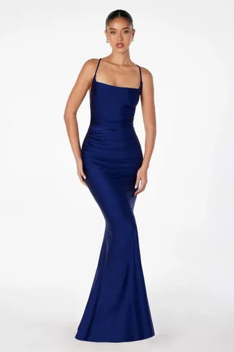 Astee Style No. T3001 #8 frontface vertical thumbnail