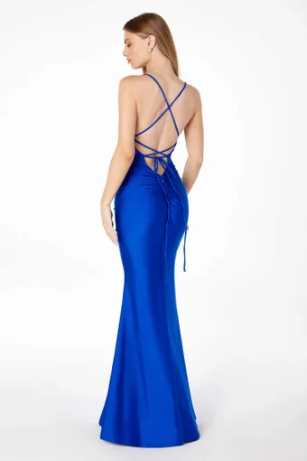 Astee Style No. T3001 #12 backface vertical thumbnail