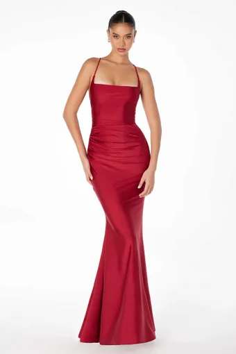 Astee Style No. T3001 #5 frontface vertical thumbnail