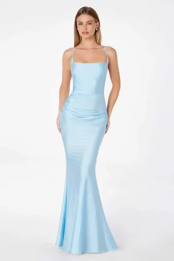 Astee Style No. T3001 #9 frontface vertical thumbnail