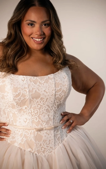 Stella York Plus Size #SY8189 #4 frontface vertical cropped thumbnail