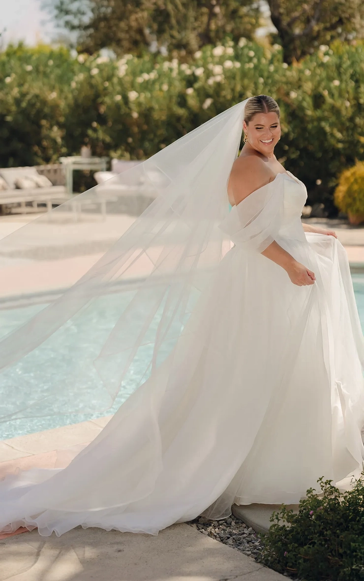 Stella York SY8215 #1 default vertical picture