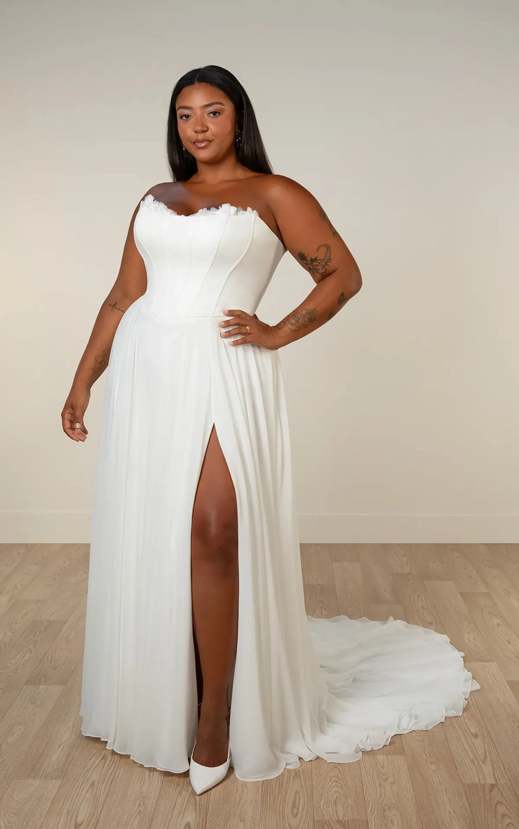 Stella York - SY8244 | Della Curva