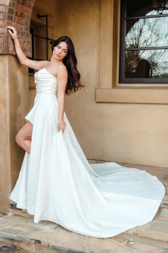 Nantes Collection by Evelyn Bridal Riley #2 vertical thumbnail