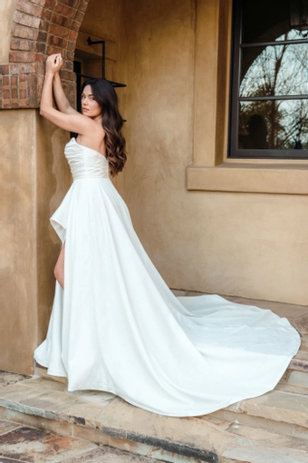 Nantes Collection by Evelyn Bridal Riley #3 default backface vertical thumbnail