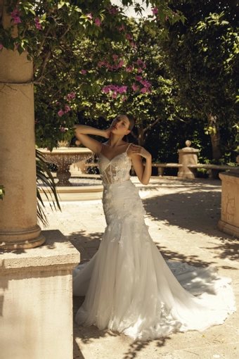 Elissar Style #0647 #0 default frontface vertical thumbnail