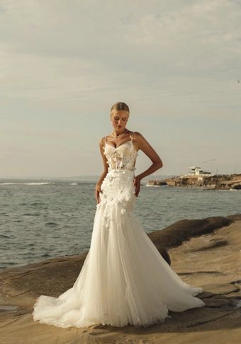 Elissar Style #0647 #1 frontface vertical thumbnail