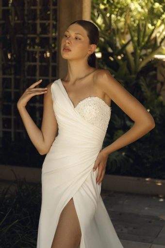 Elissar Style #1012 #3 frontface vertical cropped thumbnail