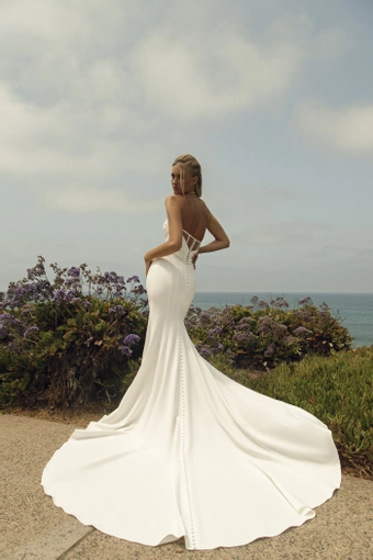 Elissar Style #1015 #2 backface vertical thumbnail