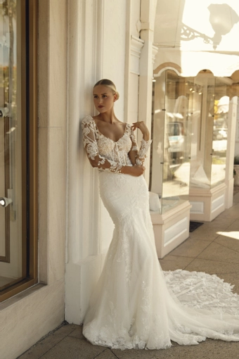 Elissar Style #1017 #0 default frontface vertical thumbnail