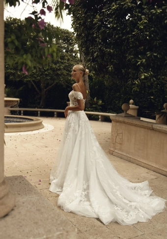 Elissar Style #1018 #2 vertical thumbnail