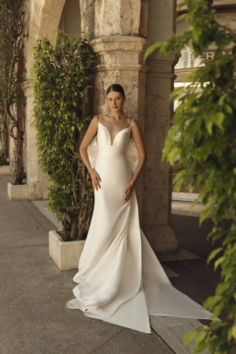 Elissar Style #1027 #0 default frontface vertical thumbnail