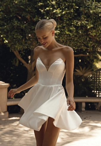 Elissar Style #1068 #1 frontface vertical thumbnail