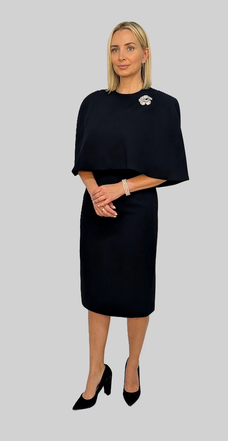 Ideas by Barbara Style #8328 Default Thumbnail Image