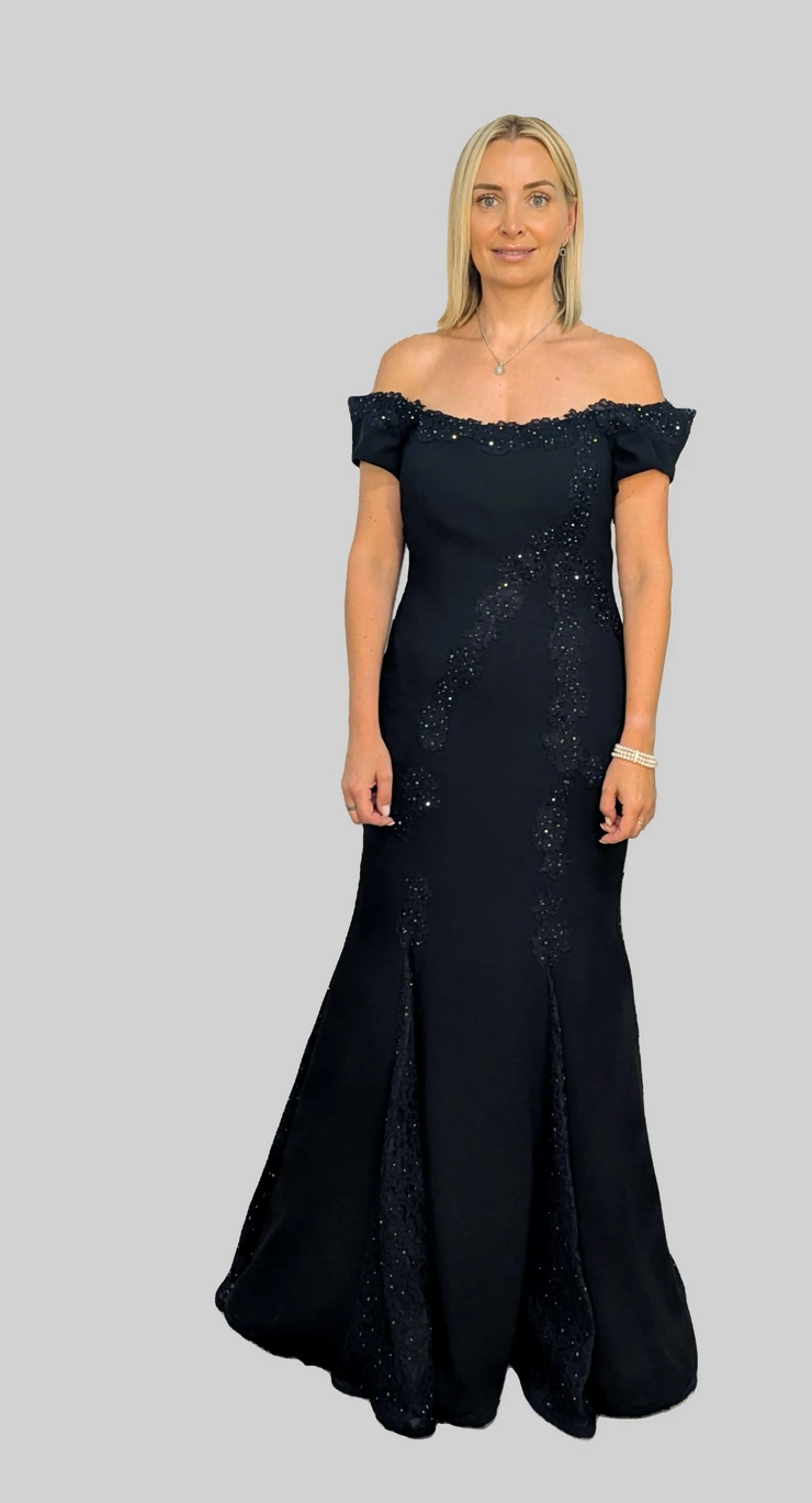 Ideas by Barbara Style #8350 Default Thumbnail Image