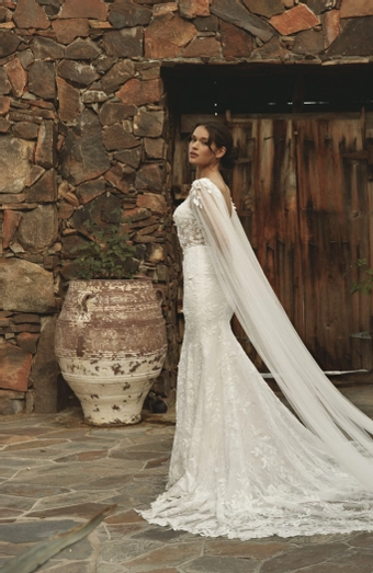 Elissar Daphne #2 vertical thumbnail