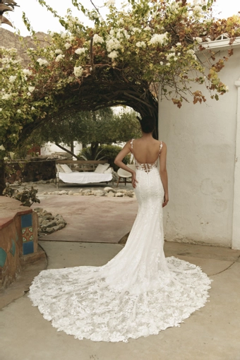 Elissar Daphne #5 backface vertical thumbnail