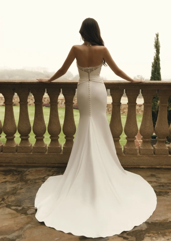 Elissar Florence #9 backface vertical thumbnail