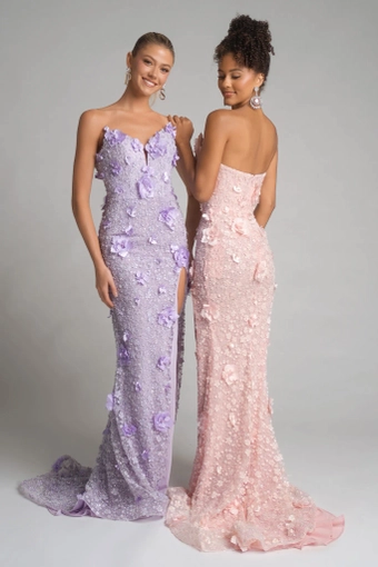 Portia and Scarlett Style #PS26019 #6 vertical thumbnail