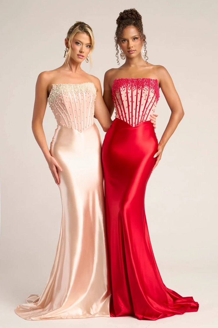 Portia and Scarlett PS26094