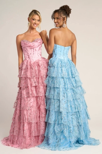 Portia and Scarlett Style #PS26099 #2 vertical thumbnail