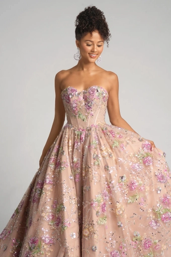 Portia and Scarlett PS26215 #5 frontface vertical cropped thumbnail