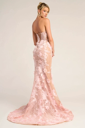 Portia and Scarlett Style #PS26248 #4 default backface vertical thumbnail