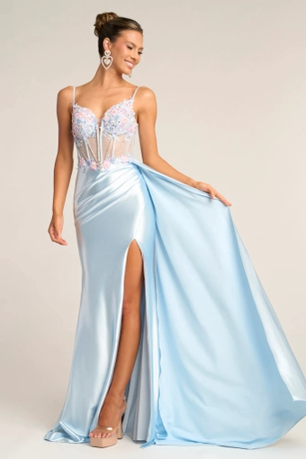 Portia and Scarlett Style #PS26270 #4 frontface vertical thumbnail